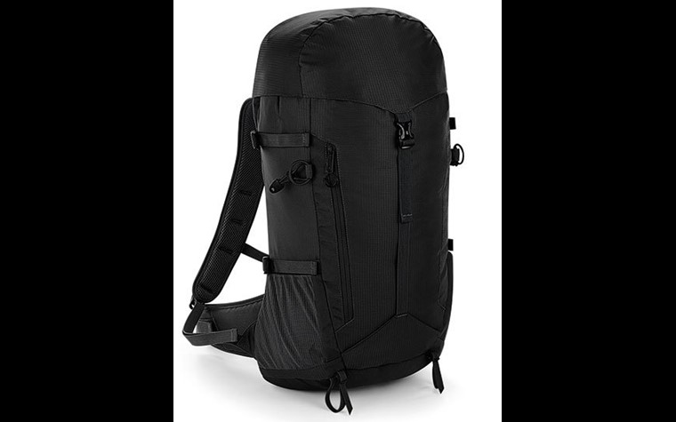 QUADRA SLX -Lite 35 Litre Backpack BLACK