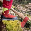 HAIX PROTECTOR FOREST 2.1 GTX RED/YELLOW