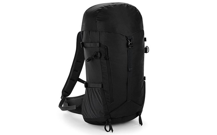 QUADRA SLX -Lite 35 Litre Backpack BLACK