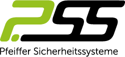 PSS Logo PSS