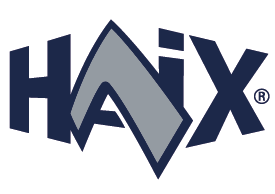 Haix Logo Haix