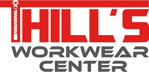 Logo Thill's Workwear Center