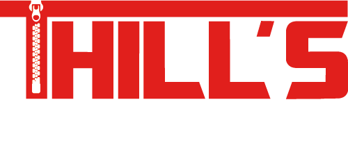 Logo Thill's Workwear Center